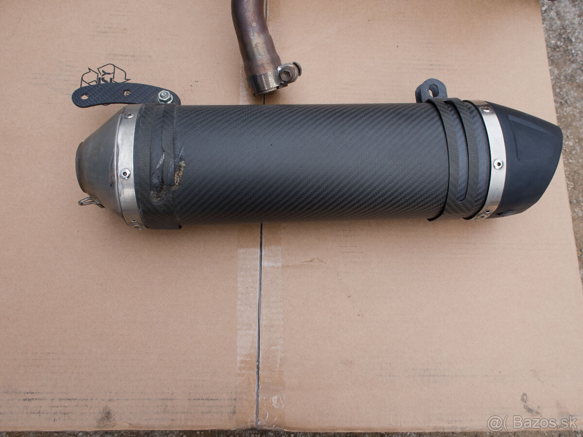 Suzuki DL650 V-Strom ročník 2014 - 16