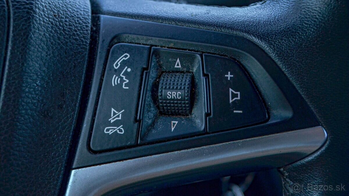 Opel Astra Sedan 1.6 CDTI 100 kw - 16