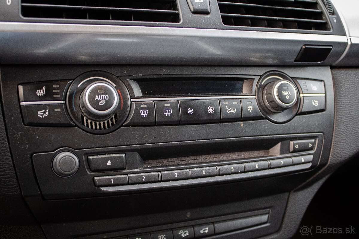 BMW X5 xDrive30d, 173kW, A6 - 16