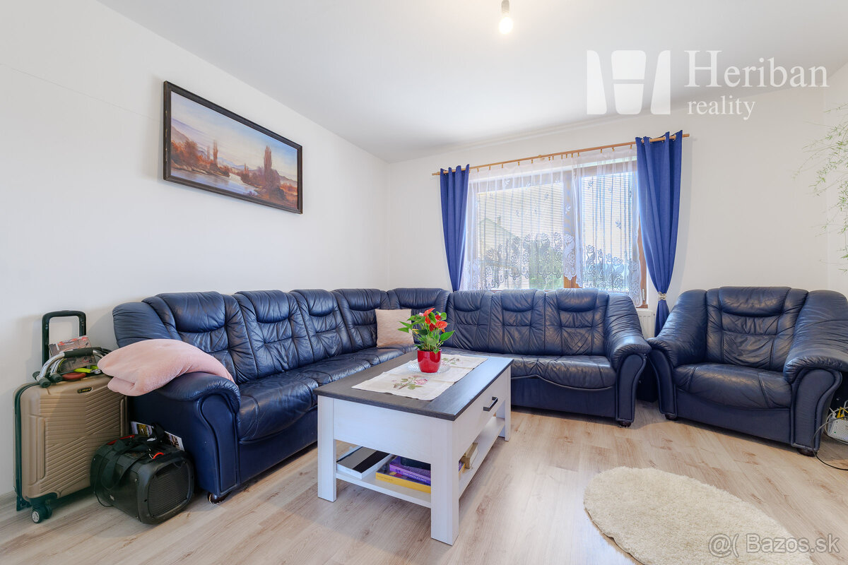 Dom s pozemkom v obci Tornyosnémeti, 20 km od KE- Maďarsko - 16