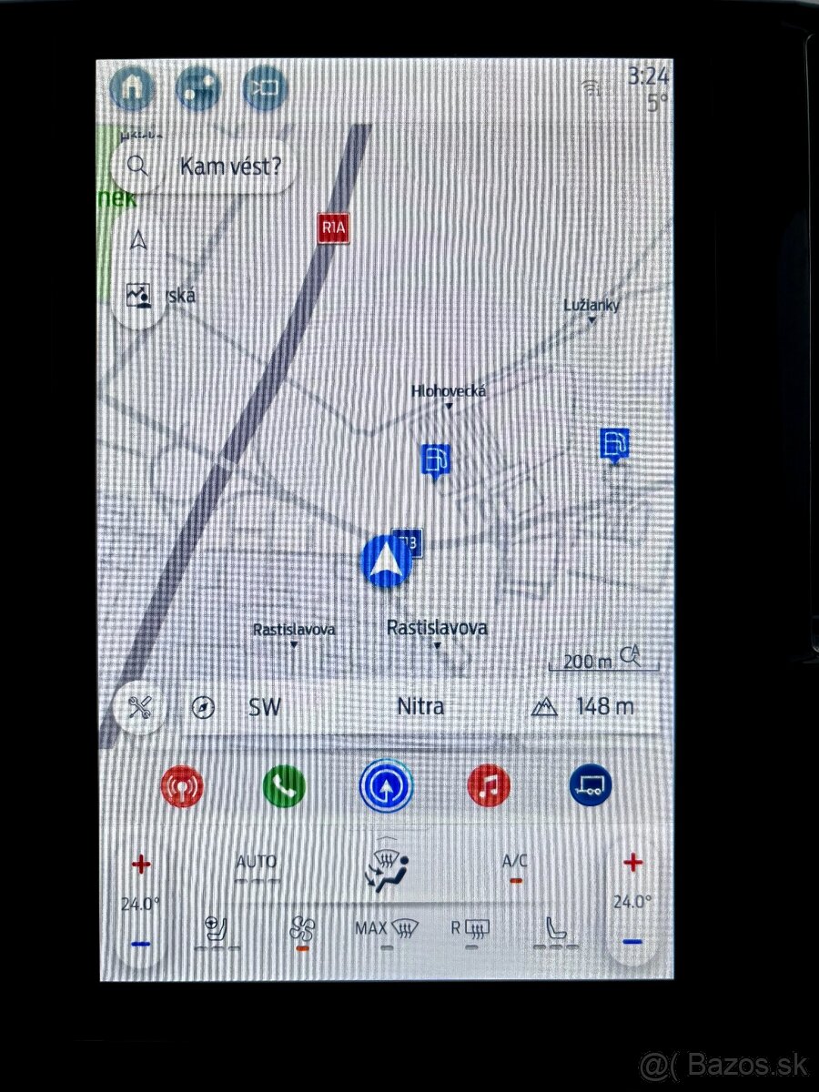 Ford Ranger 2.0 TDCi EcoBlue BiTurbo e-4WD Dbl.Cab A/T - 16