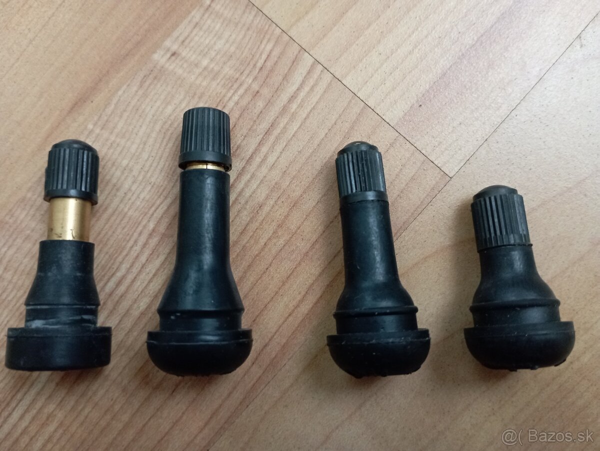 TPMS ventily, senzory Foxwell T20 a MX ONE - 16