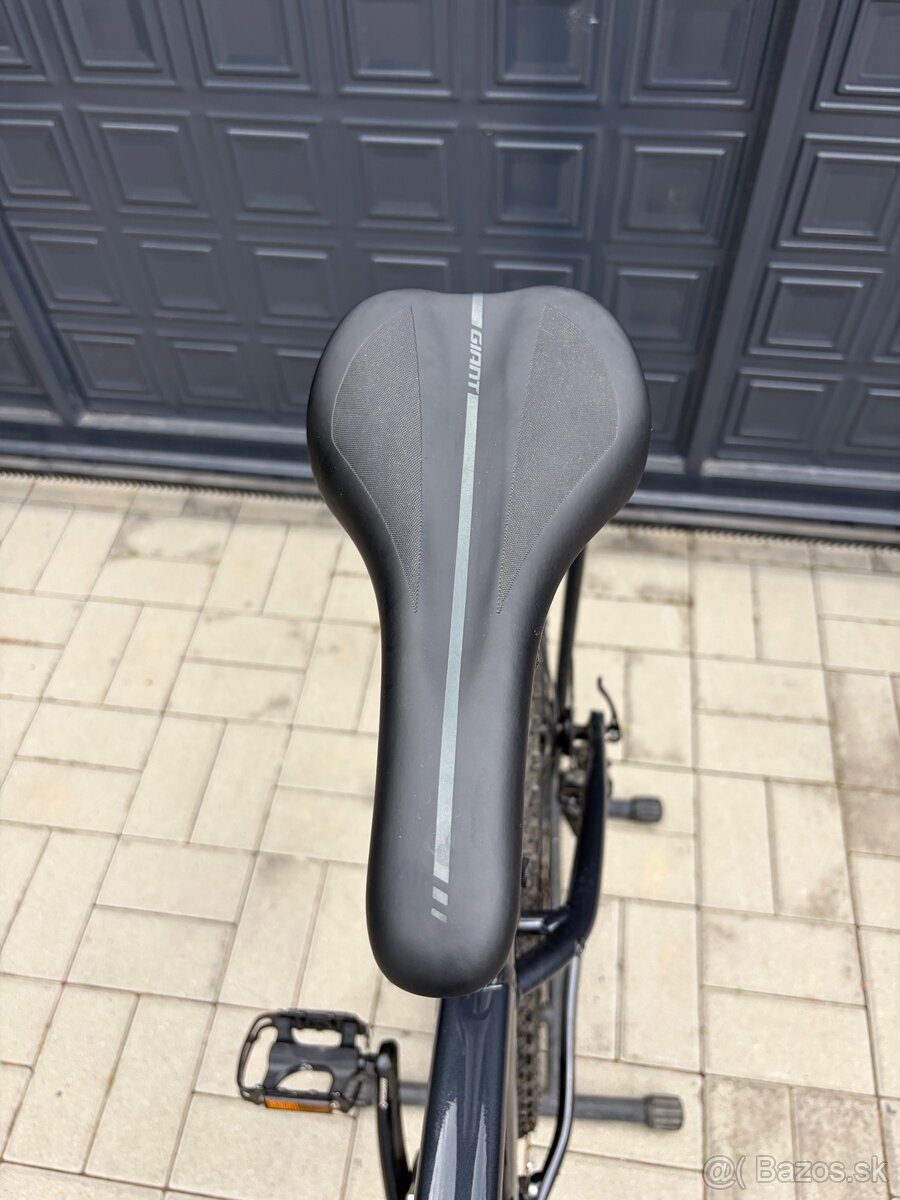 Bicykel GIANT Talon 4 - 16