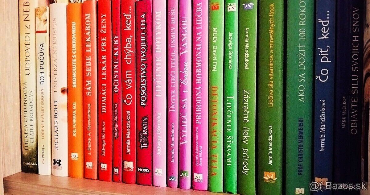 Hodnotné čítanie pri kávičke 14kníh - 16