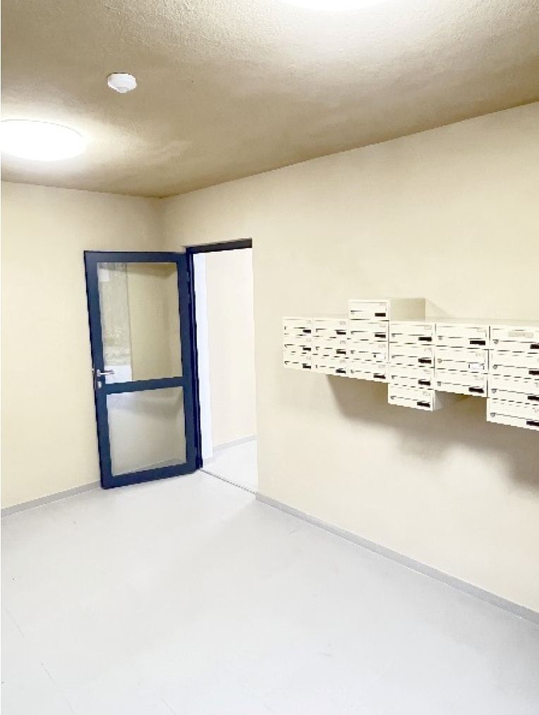 Predáme novostavbu 2-izbový byt v meste Senica - 16