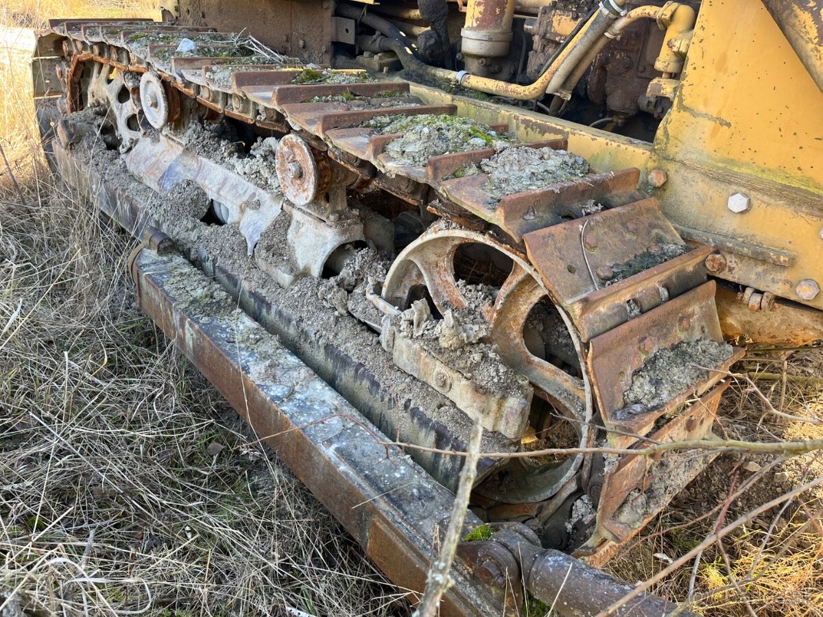 ČTZ T-170 - STALINEC - 16