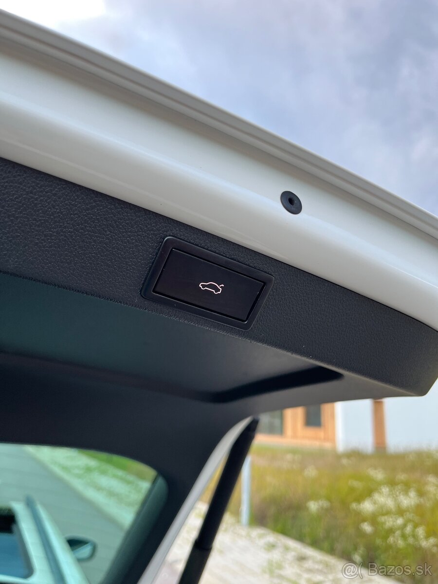 Škoda octavia combi 2.0tdi STYLE - 16