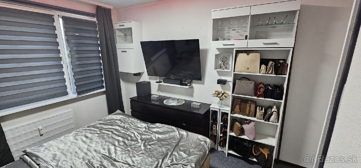 Predam 3 izbový byt v Turzovke, (výmena) - 16