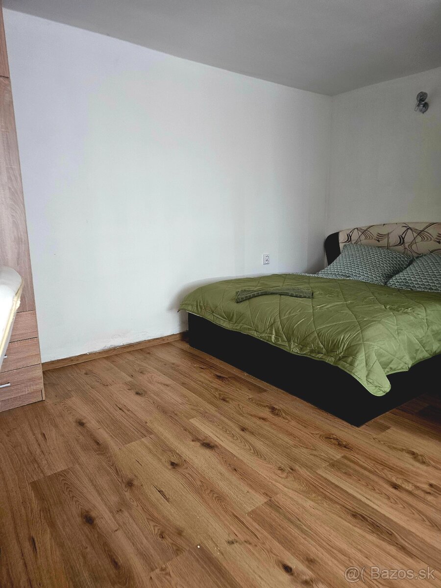 Michalovce Apartmán Topolianska - 16