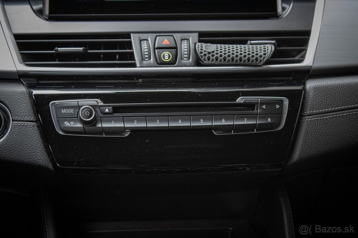 BMW Rad 2 Active Tourer 225xe, 100kW, 5d iPerformance - 16