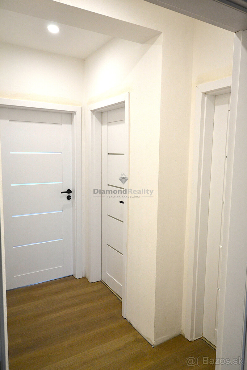 TOP Skolaudovaný RD NOVOSTAVBA Košice-Čaňa, VIDEO - 16