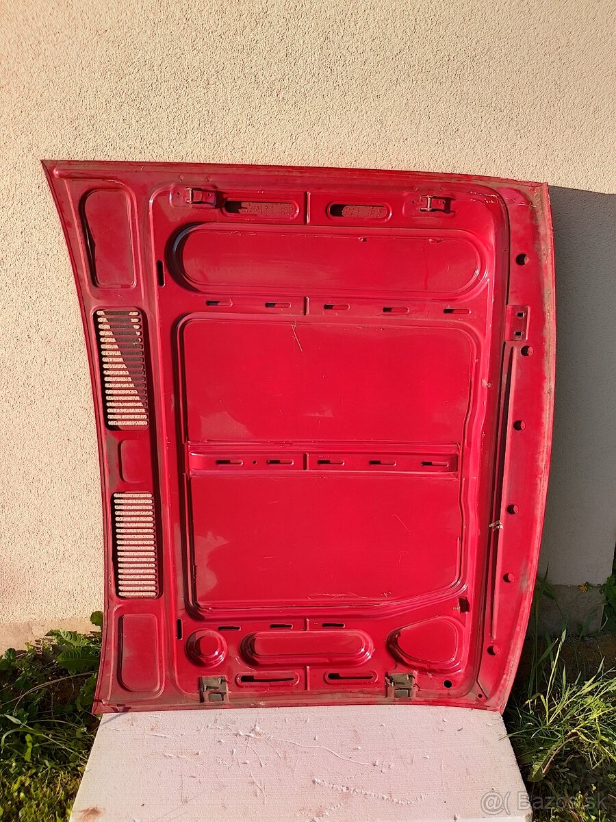 Náhradné diely Škoda 105,120,130,Rapid (3) - 16