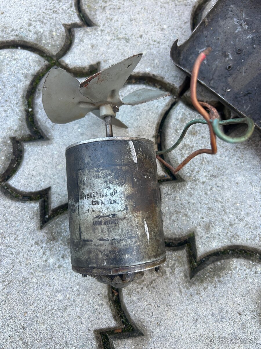 Stop spínač brzdových svetiel - 16