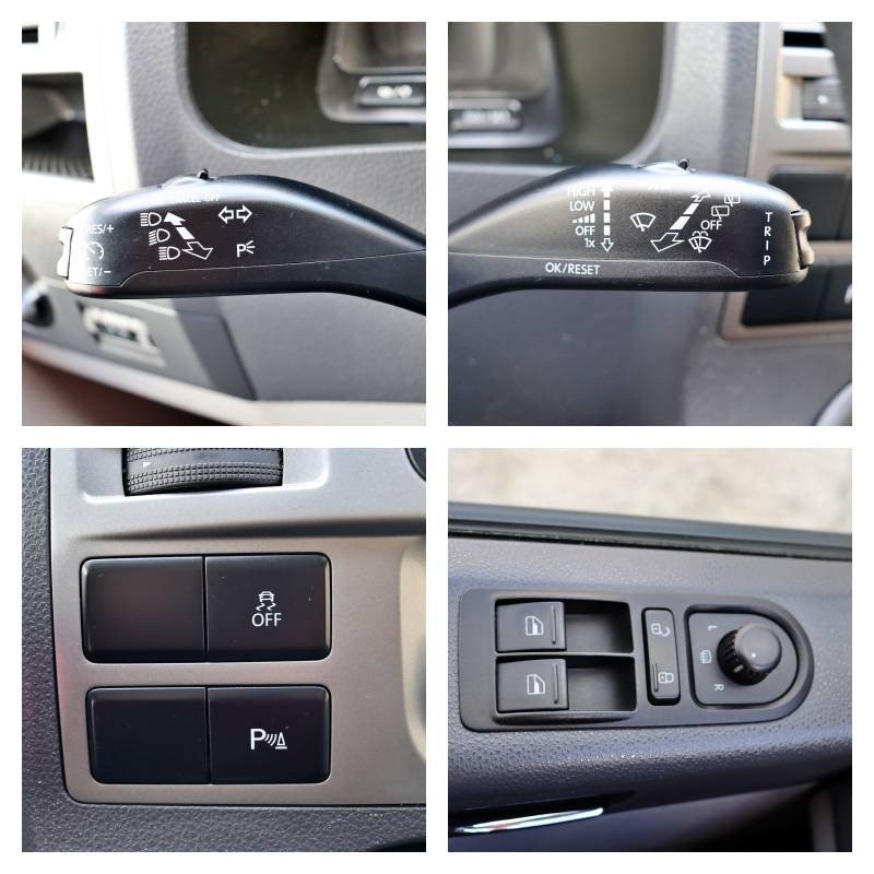 Volkswagen T5 Caravelle 2.0 TDI - 16