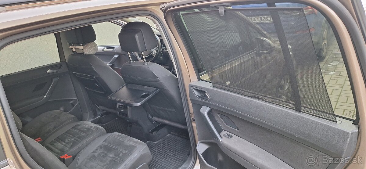 Vw Touran 1,6 tdi - 16