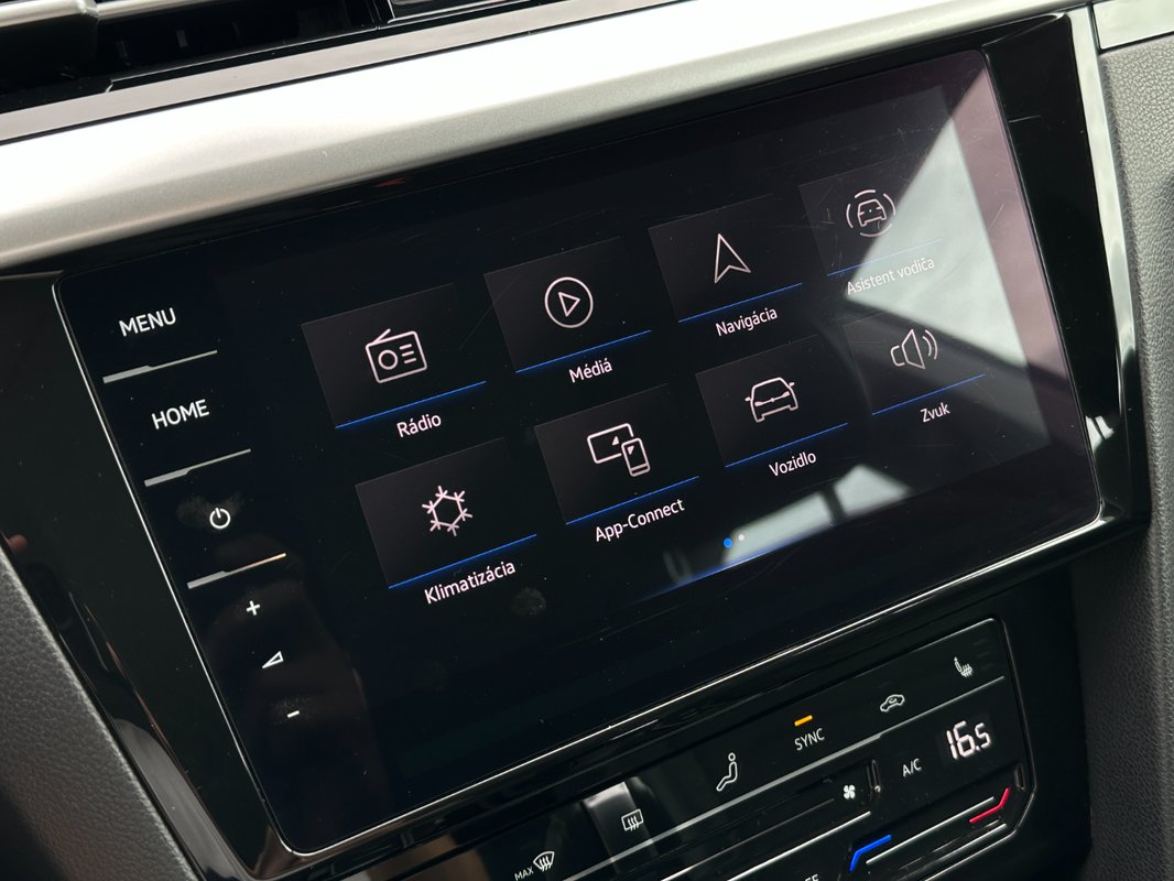 Volkswagen Arteon Shooting Brake Elegance 2.0 TDi DSG - 16