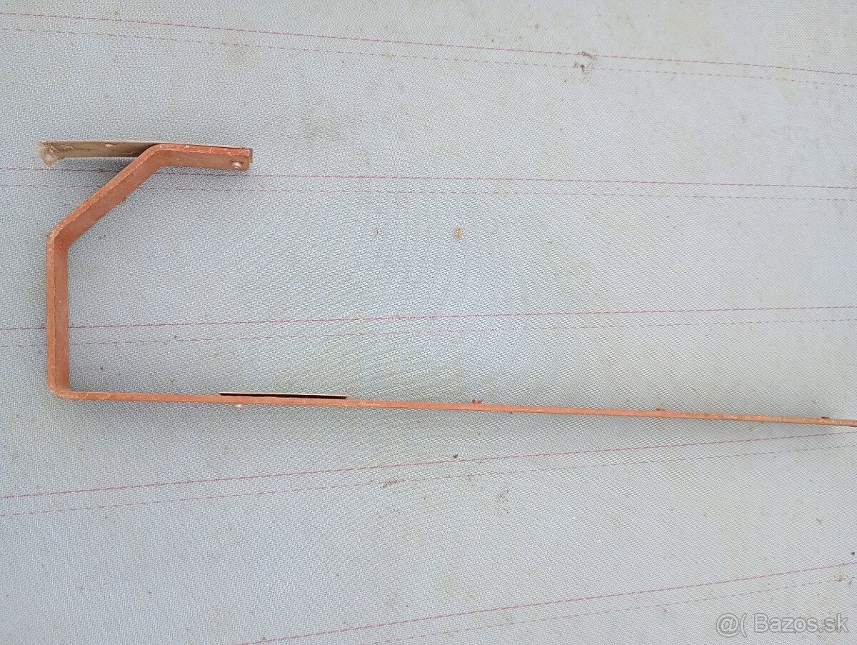 Strešné žľaby - 16