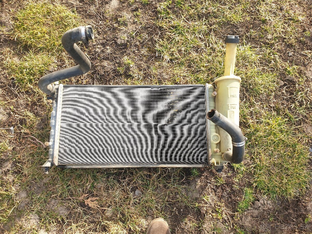 Fiat punto 1a 2 na diely . - 16