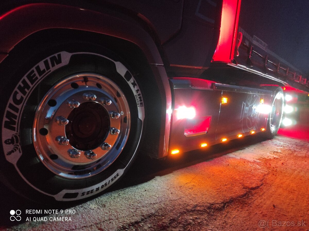 Vodič MKD - C+E - 16