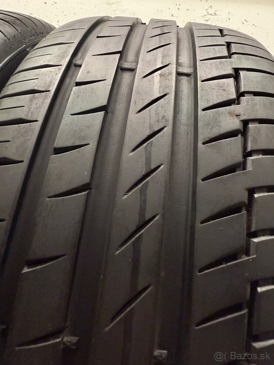 Letná sada 5x112 R19 , 245/45/19 Audi A6 C8 - 16