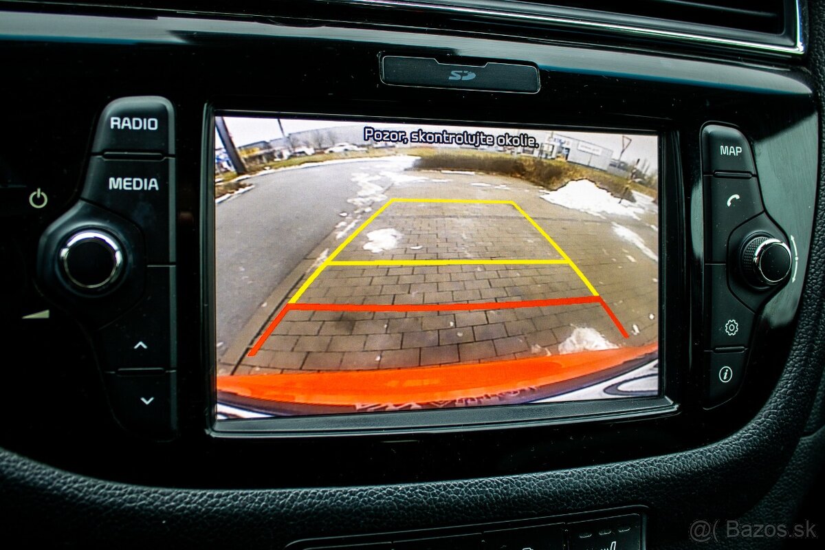 Kia Cee’d SW 1.6CRDi (2017) - 16