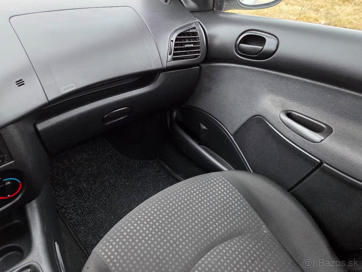 Predám Peugeot 206+ - 16