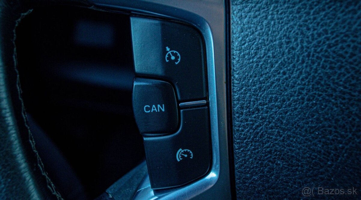 Ford S-Max 2.0 TDCi DPF 163k Titanium S A/T - 16