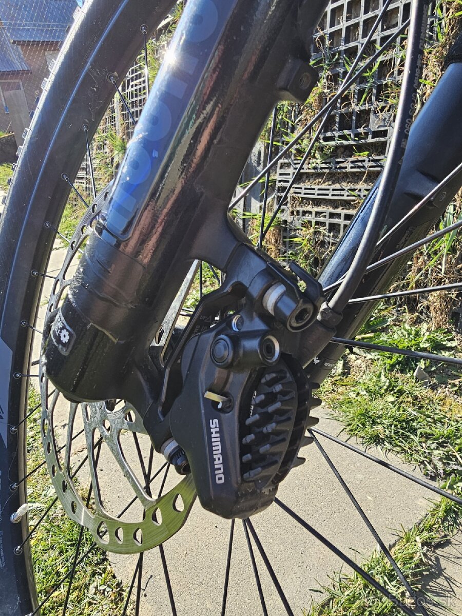 Haibike AllMtn 7 (2025) - 16