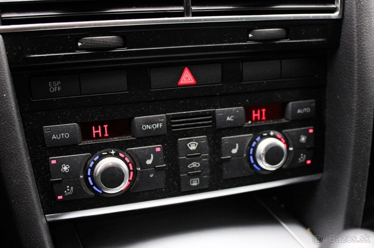 Audi A6 3.0 TDI quattro tiptronic - 16