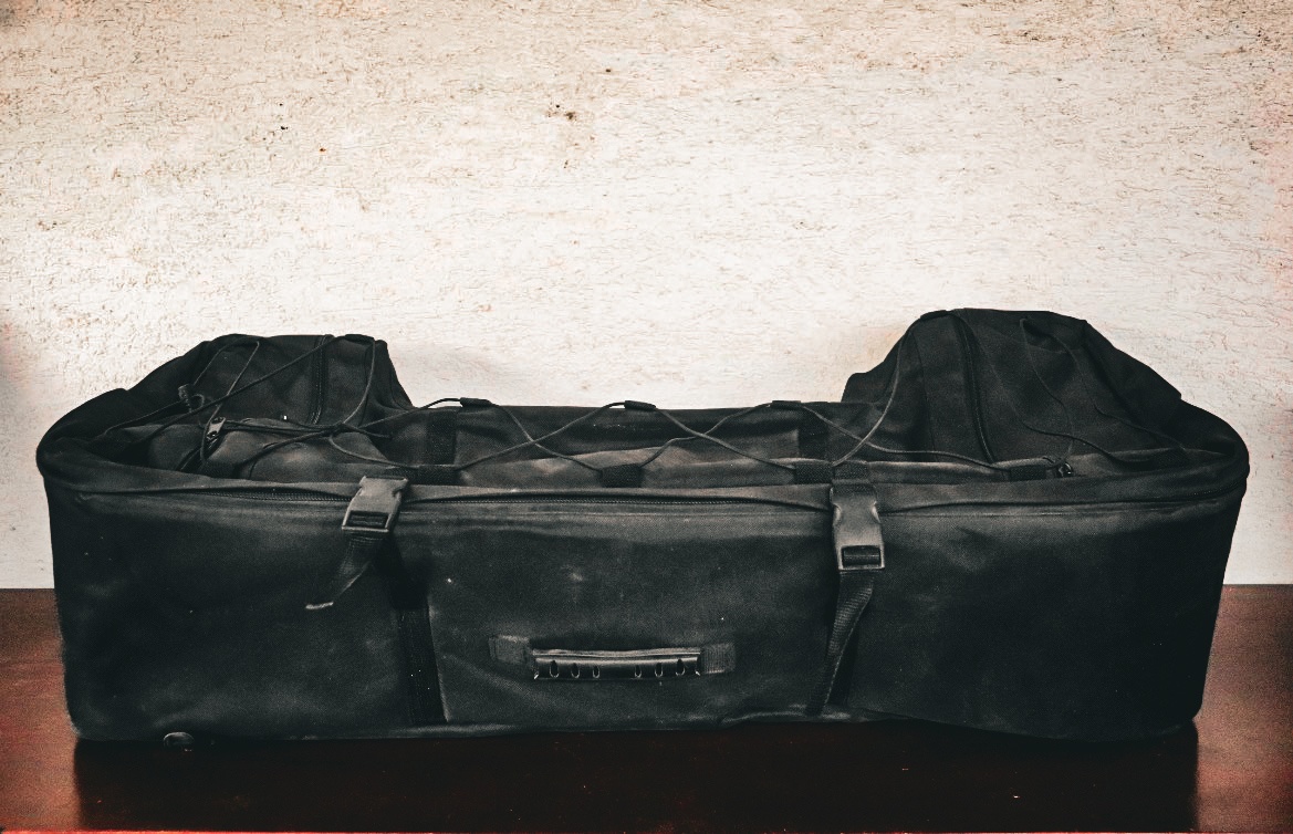 CFMOTO 850XC + radlica na sneh,3x kufor, plachta, alarm... - 16