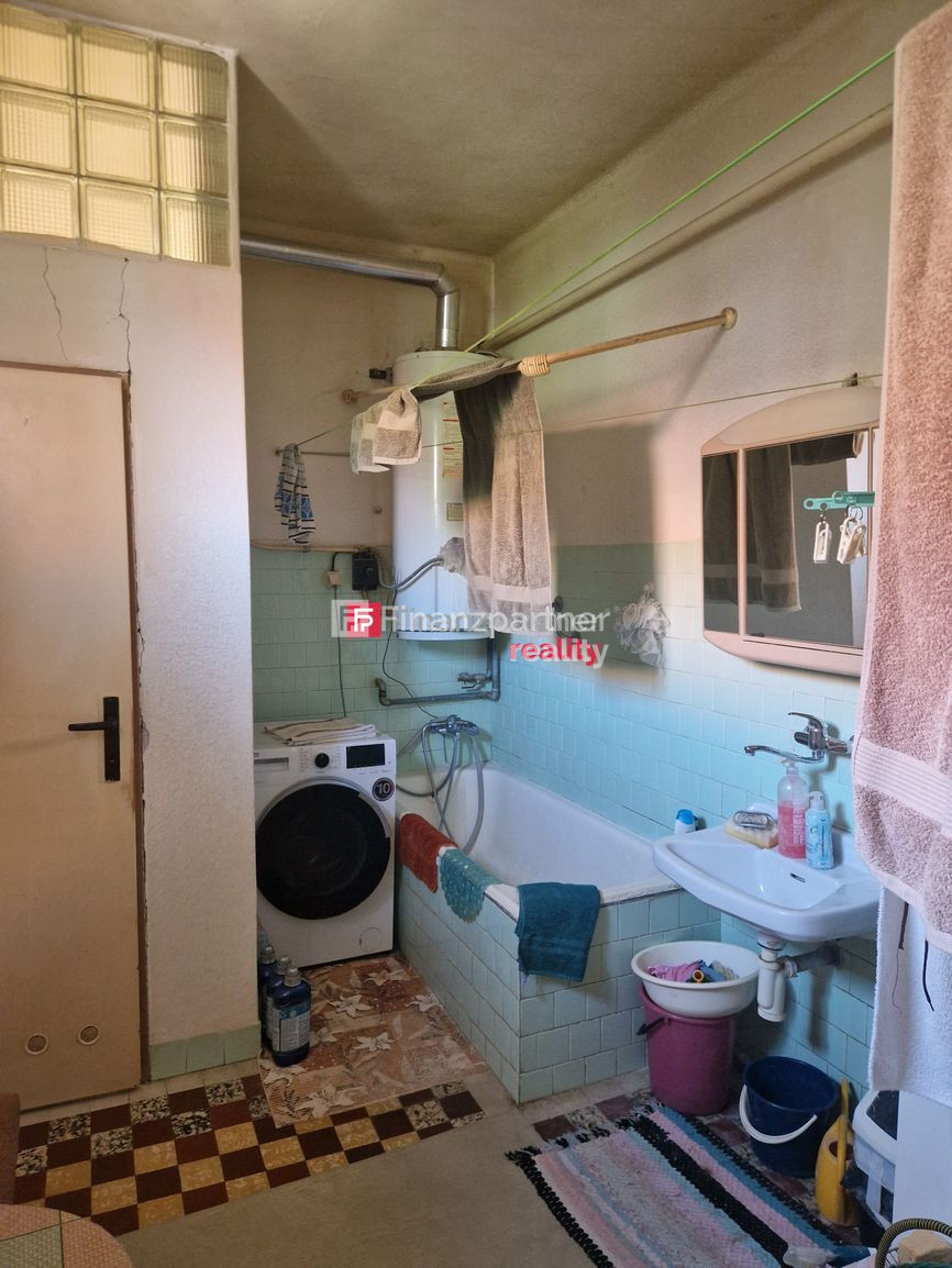 (F152-12-REMAE) 4-izbový rodinný dom v obci Dedina Mládeže - 16