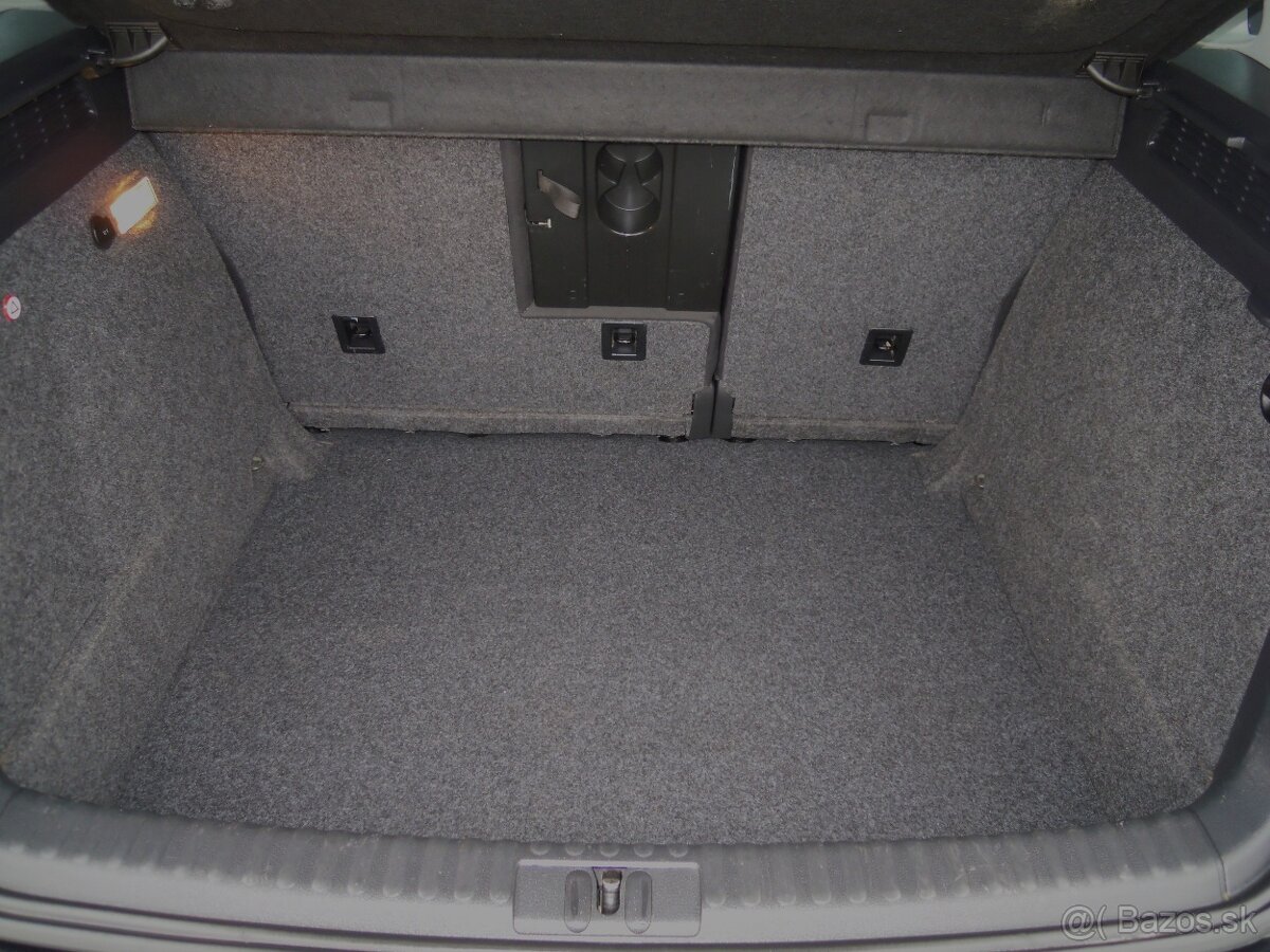 Volkswagen Tiguan, 1.4TSI ORIG.KM - SERVIS - 16