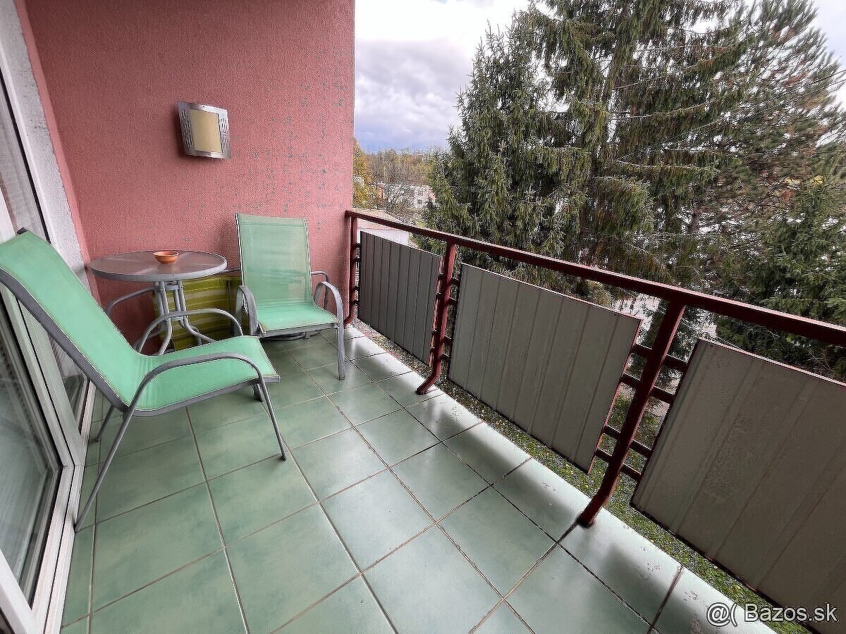 🏡 TROJIZBOVÝ BYT S ATMOSFÉROU, KTORÁ SA NEDÁ NAPODOBIŤ - 16