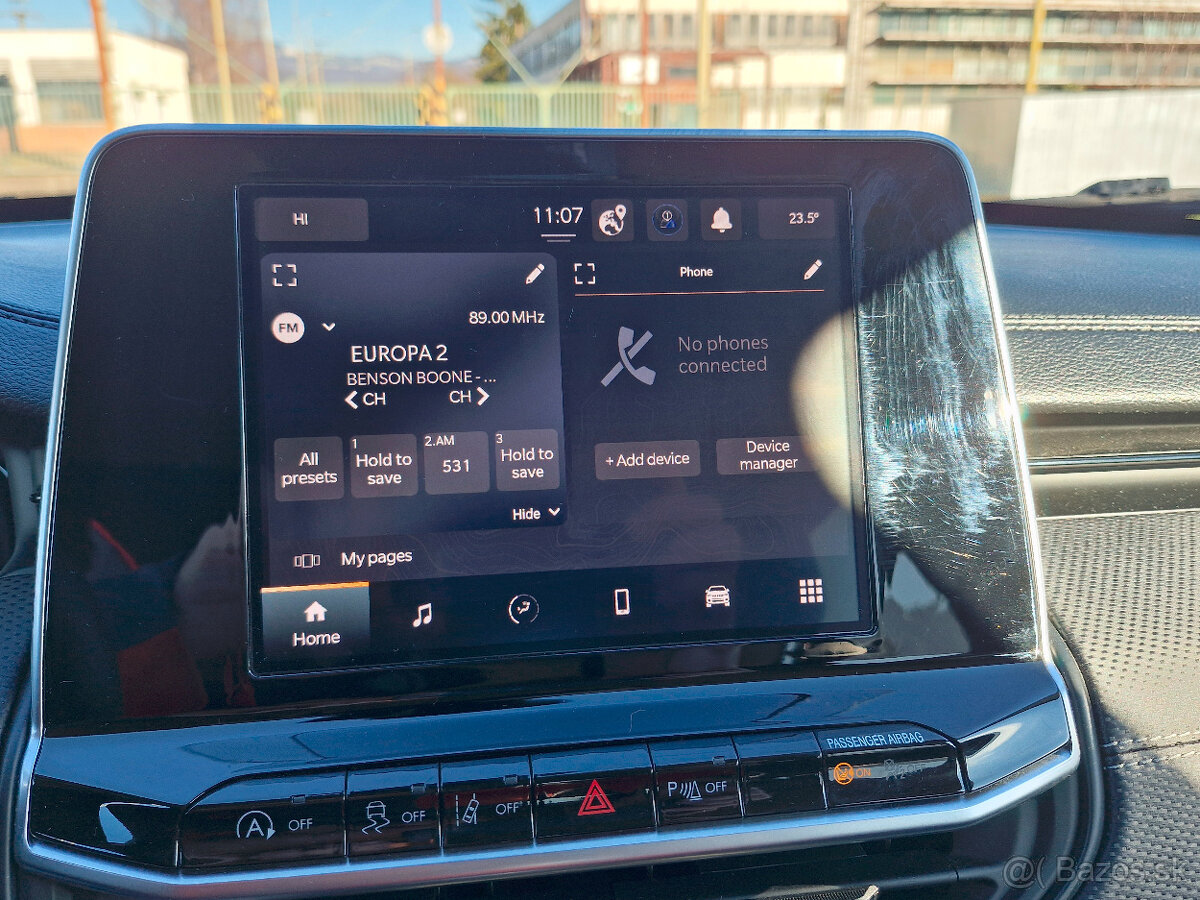 Jeep Compass 1.3 GSE Night Eagle - 16