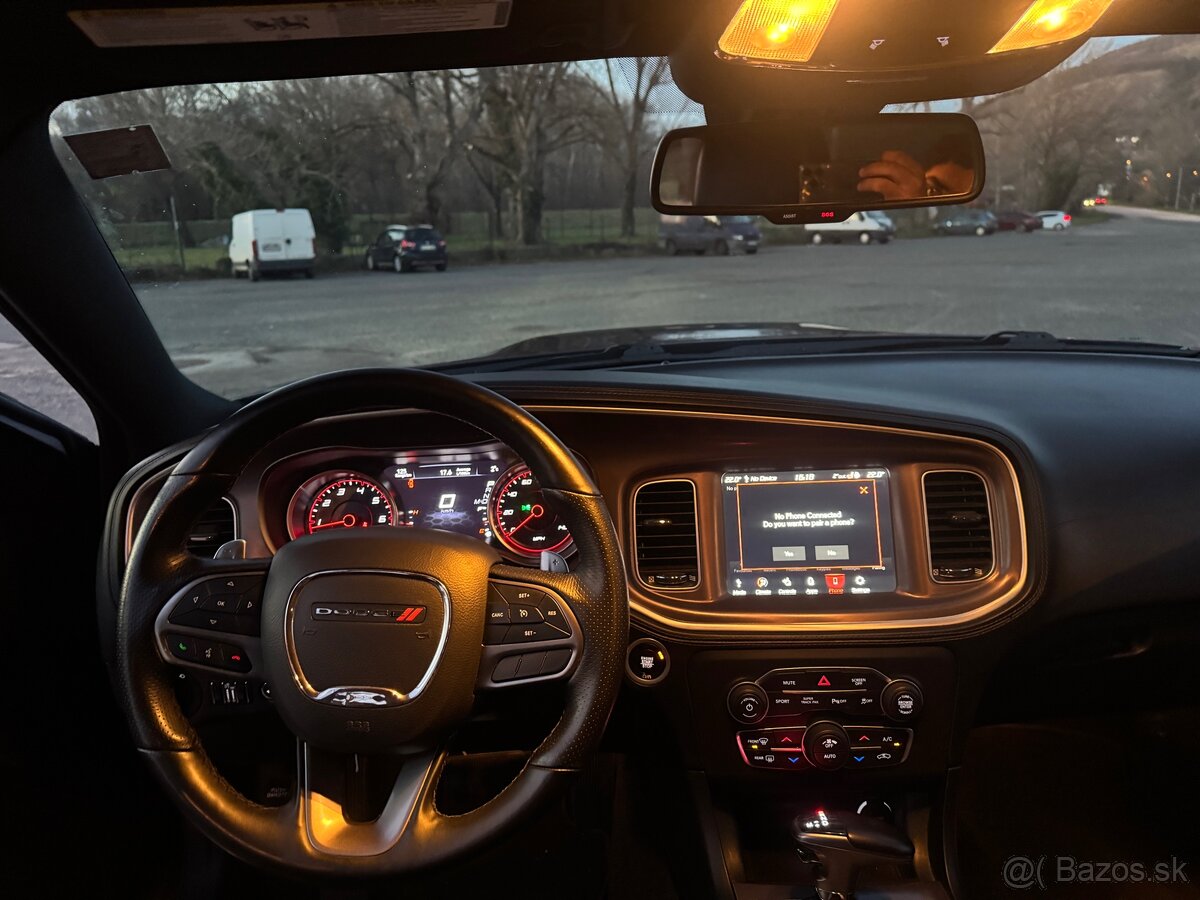 Dodge Charger 2022 - 16