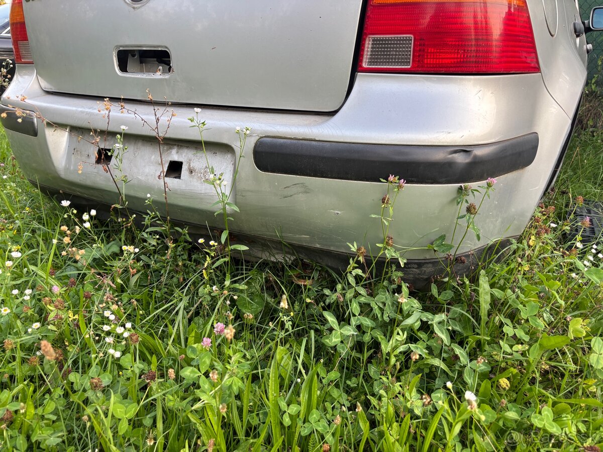 Rozpredam Golf mk4 - 16