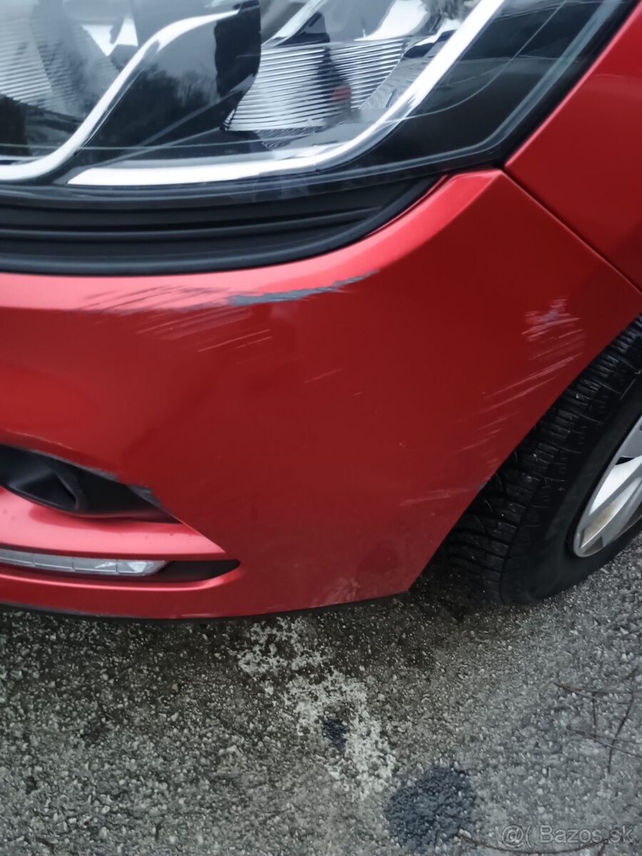 predám Renault Clio Grandtour 2018 - 16