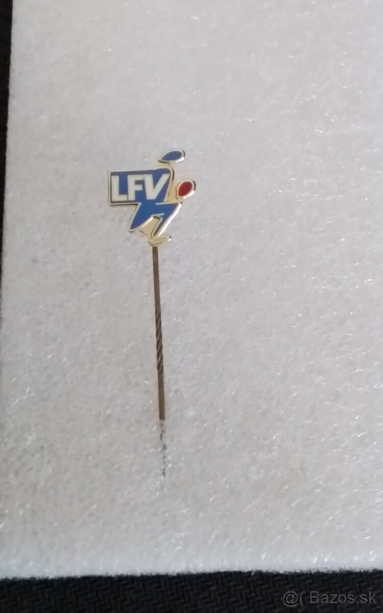 Futbalové federácie 1 - 16