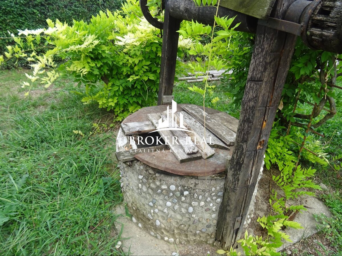 RODINNÝ DOM Hernádszurdok - 16