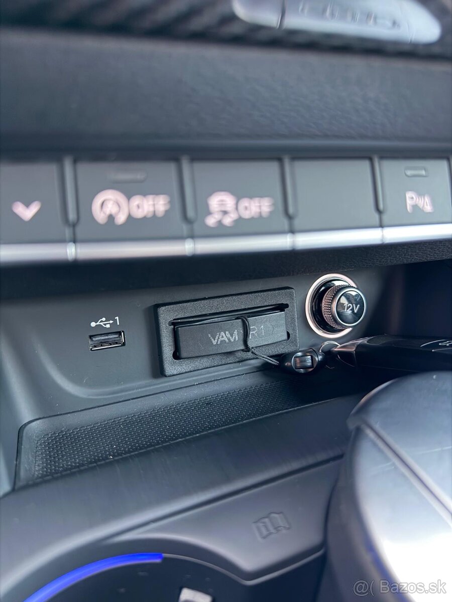 Audi RS4 Avant B9 quattro 59tis km CERAMIC CARBON VAM R1 - 16