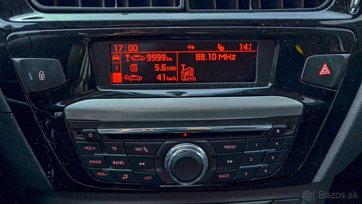 Peugeot 301 1.2 PureTech Allure - 16