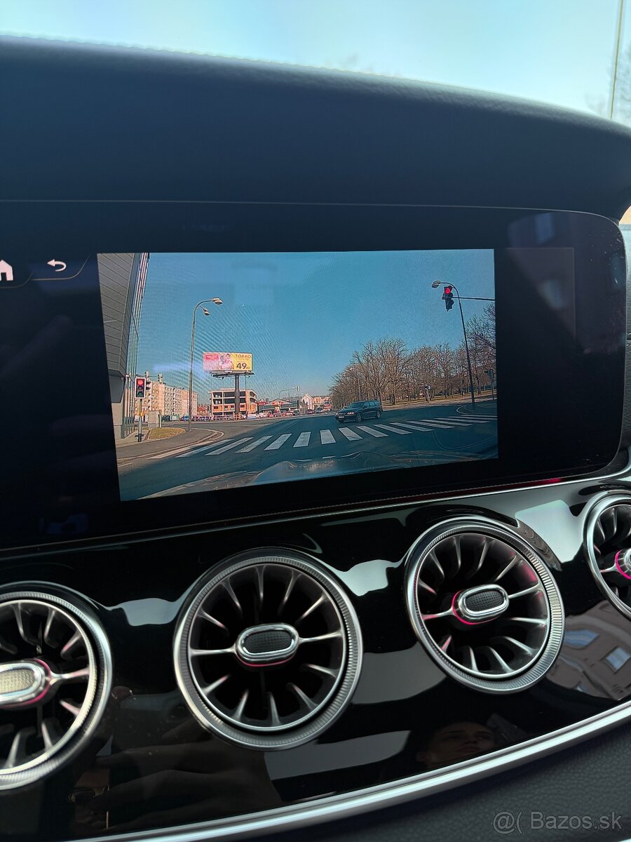 Mercedes Amg gt zaruka burmester - 16