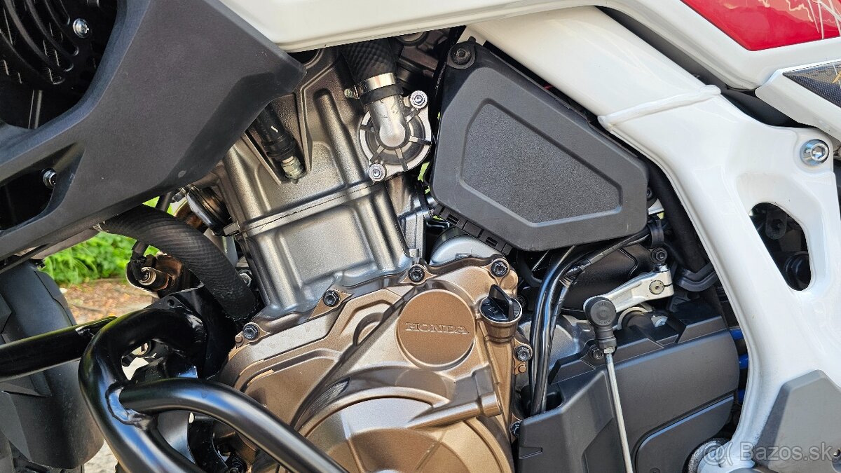 Honda CRF1100 Africa Twin Adventure Sports r.v. 2020 - 16