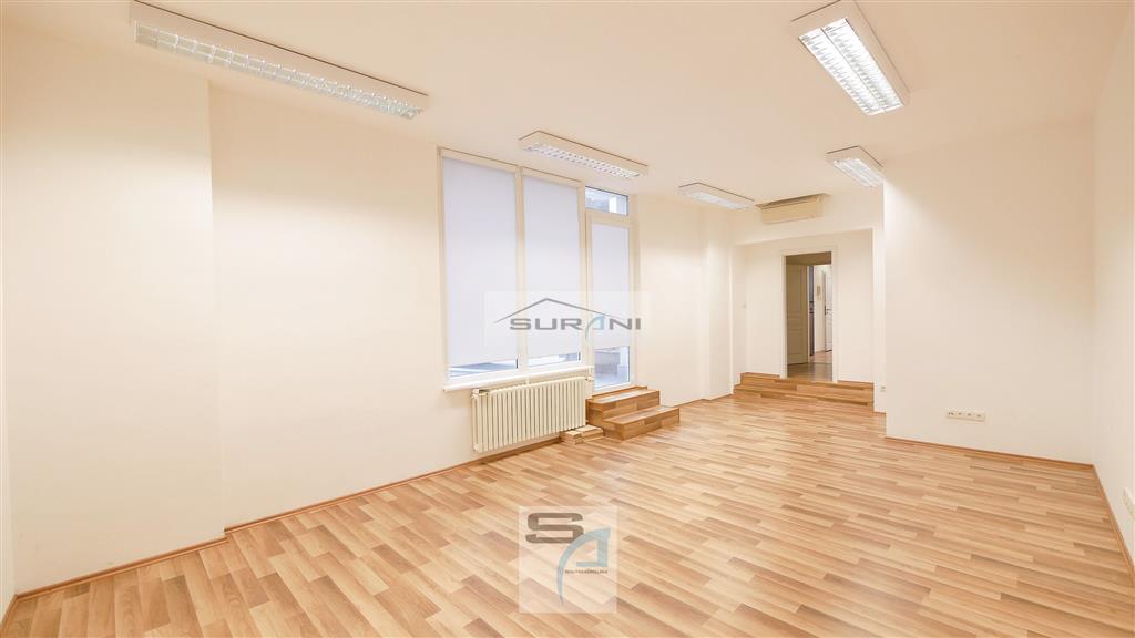 Kancelária na prenájom – 100 m2 s výhľadom na... - 16