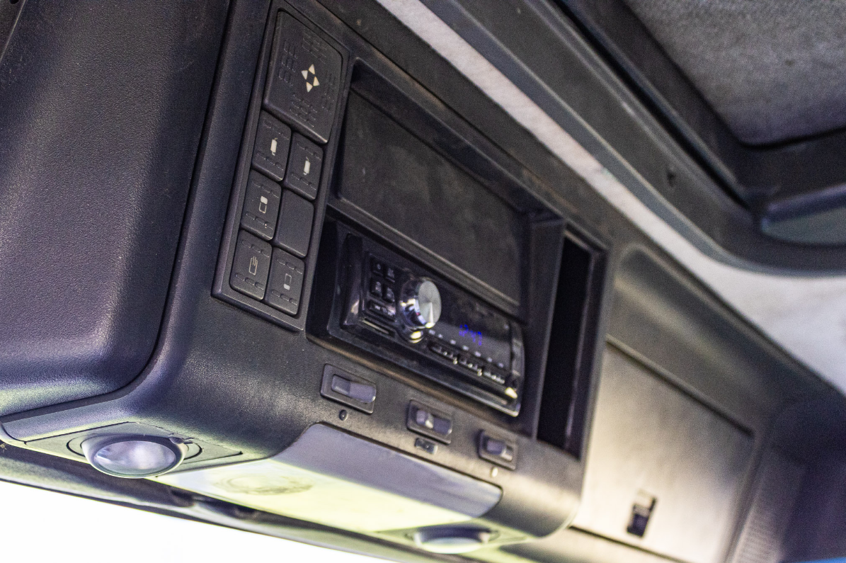 Iveco Eurocargo - 16