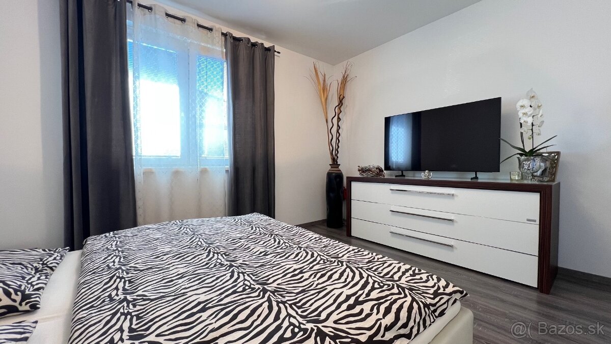 NA PREDAJ nízkoenergetický 4izb. bungalov, Rajka - 16