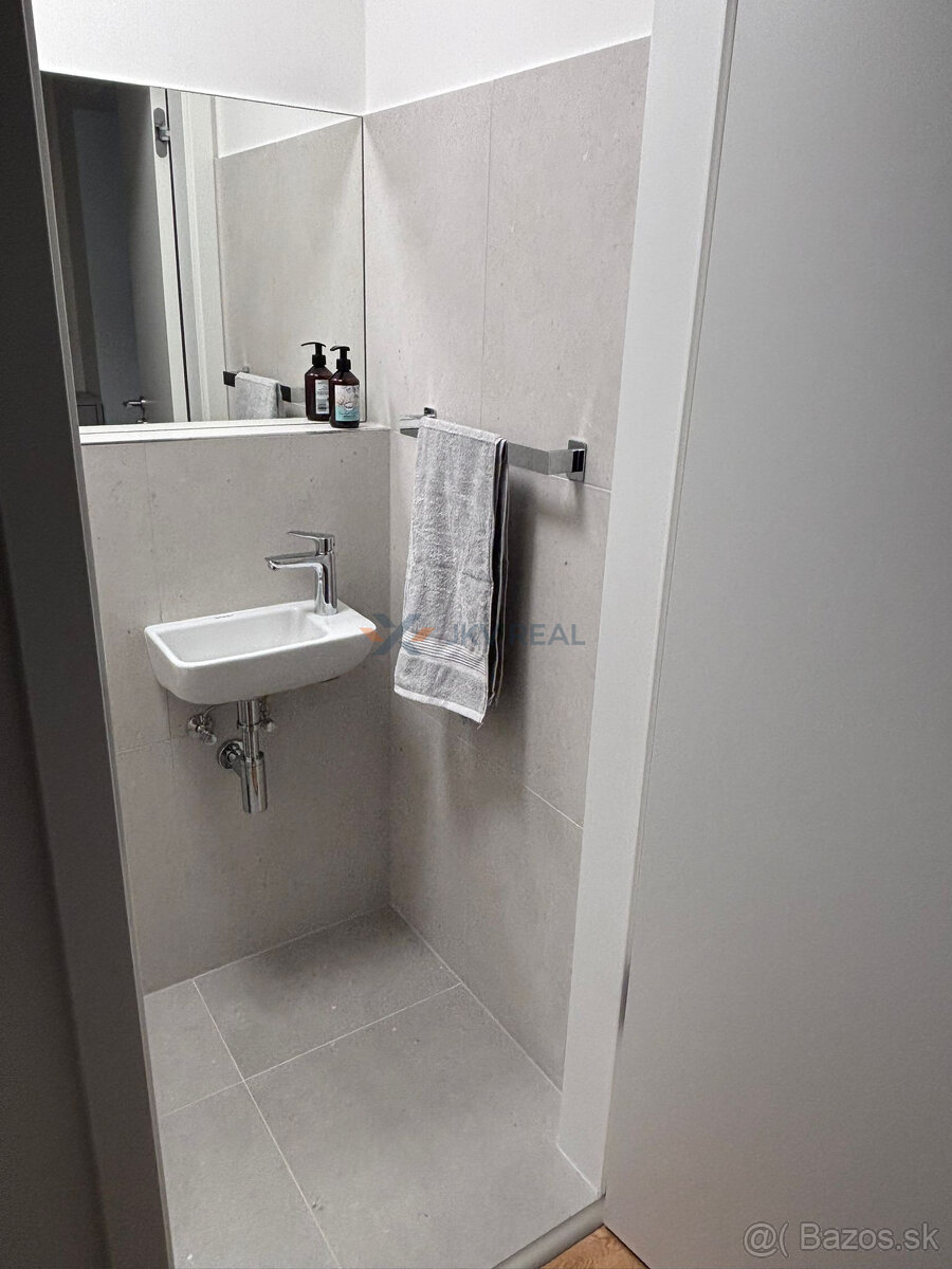 METROPOLIS - 2 izbový byt na prenájom - 16