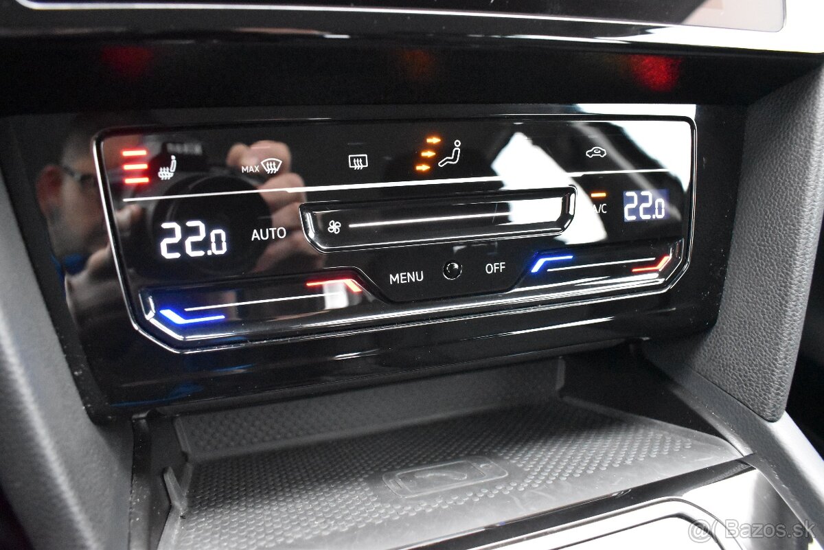 VW PASSAT 2.0 TDI DSG VIRTUAL//2022// LED// - 16