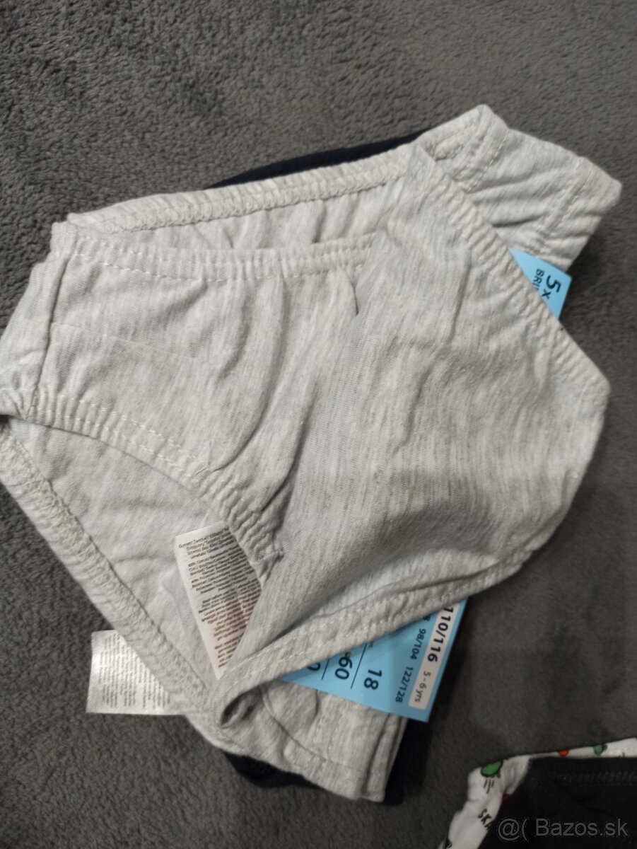 Slipy 104/110, župan 98/104 - 16