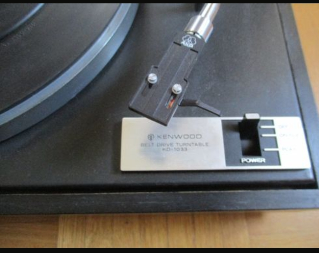 High End zostava Kenwood+ D.O - 16